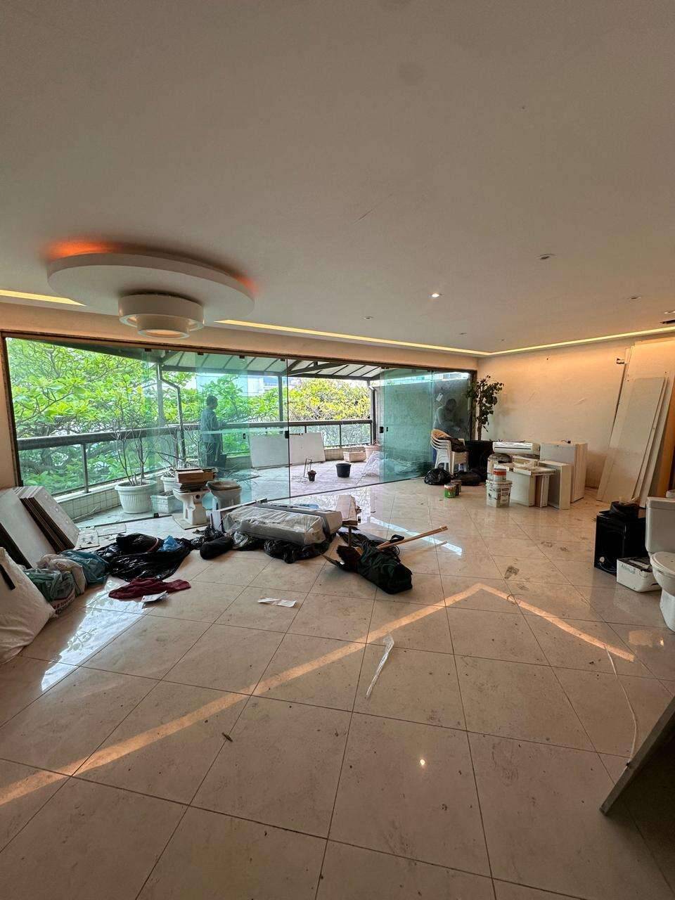 Cobertura, 4 quartos, 360 m² - Foto 5