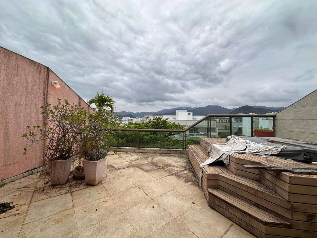 Cobertura, 4 quartos, 360 m² - Foto 31