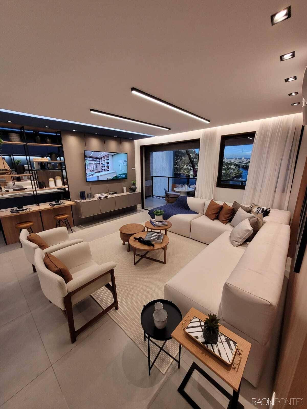 Duplex com 3 quartos, 148.5m², à venda em Rio de Janeiro, Barra da Tijuca