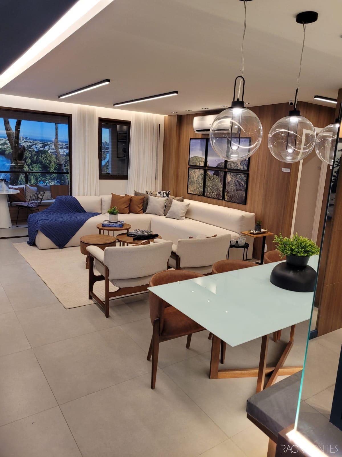 Duplex com 3 quartos, 145.2m², à venda em Rio de Janeiro, Barra da Tijuca