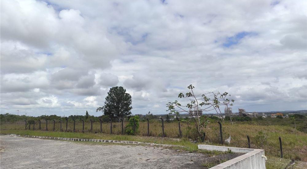 Excelente Área no Polo Industrial Camaçari - Próximo da montadora chinesa BYD ( FORD )