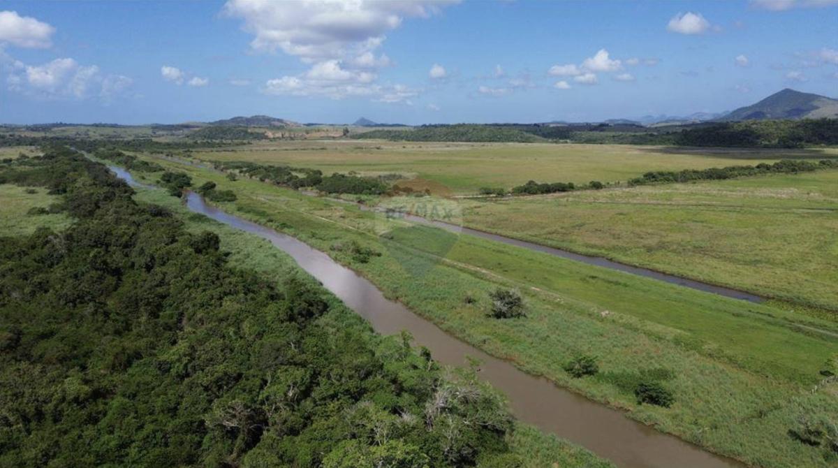 Fazenda à Venda em Anchieta: Um Paraíso à Beira do Rio Benevente - Espírito Santo