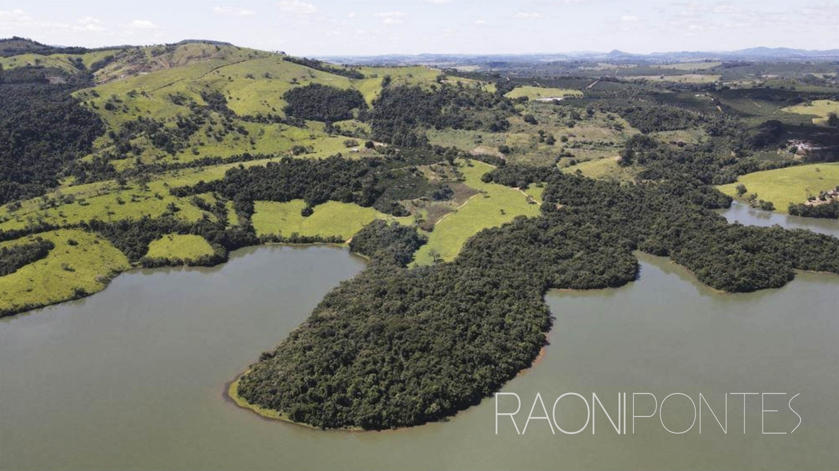 Fazenda Lagoa Santa: Uma Jóia às Margens da Represa da Graminha!