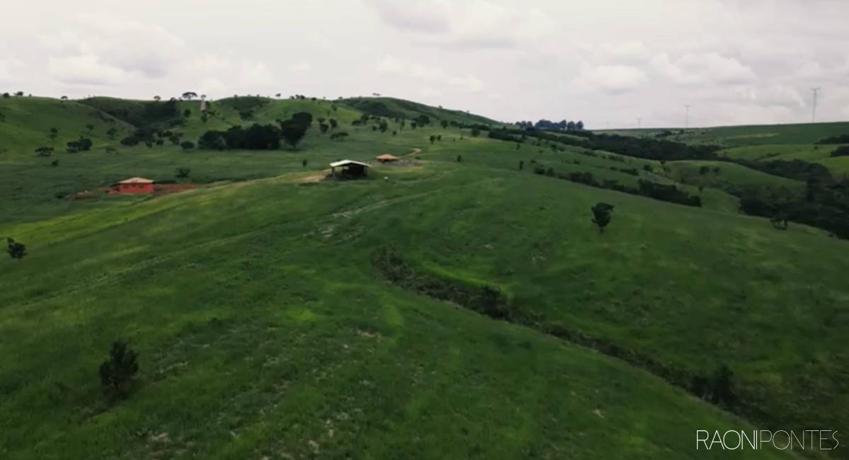 FAZENDA MONTE SIÃO: Uma Oportunidade Única no Triângulo Mineiro!