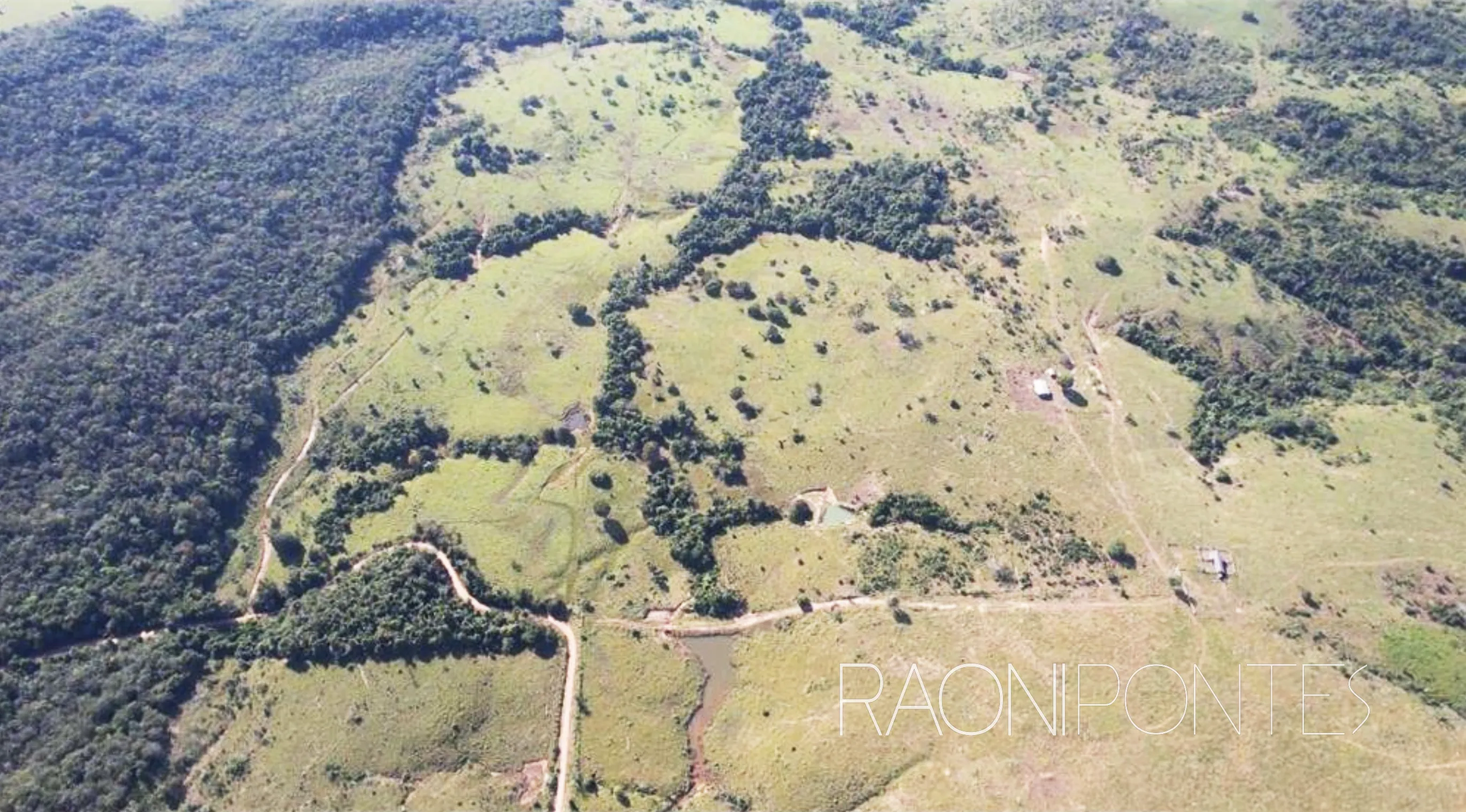 Fazenda  para atividades agrícolas e pecuárias - 430 hectares - Pimenta Bueno - RO