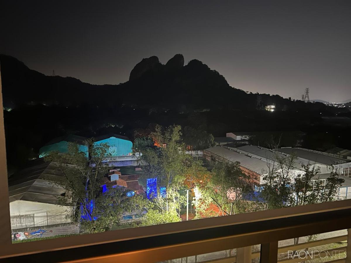 Flat com 1 quarto, 27m², à venda em Rio de Janeiro, Jacarepaguá