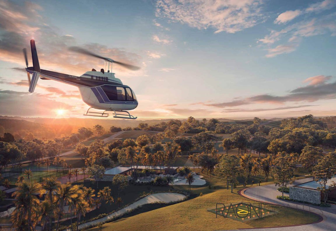 Lote em Guarajuba - Guarajuba Beach & Country