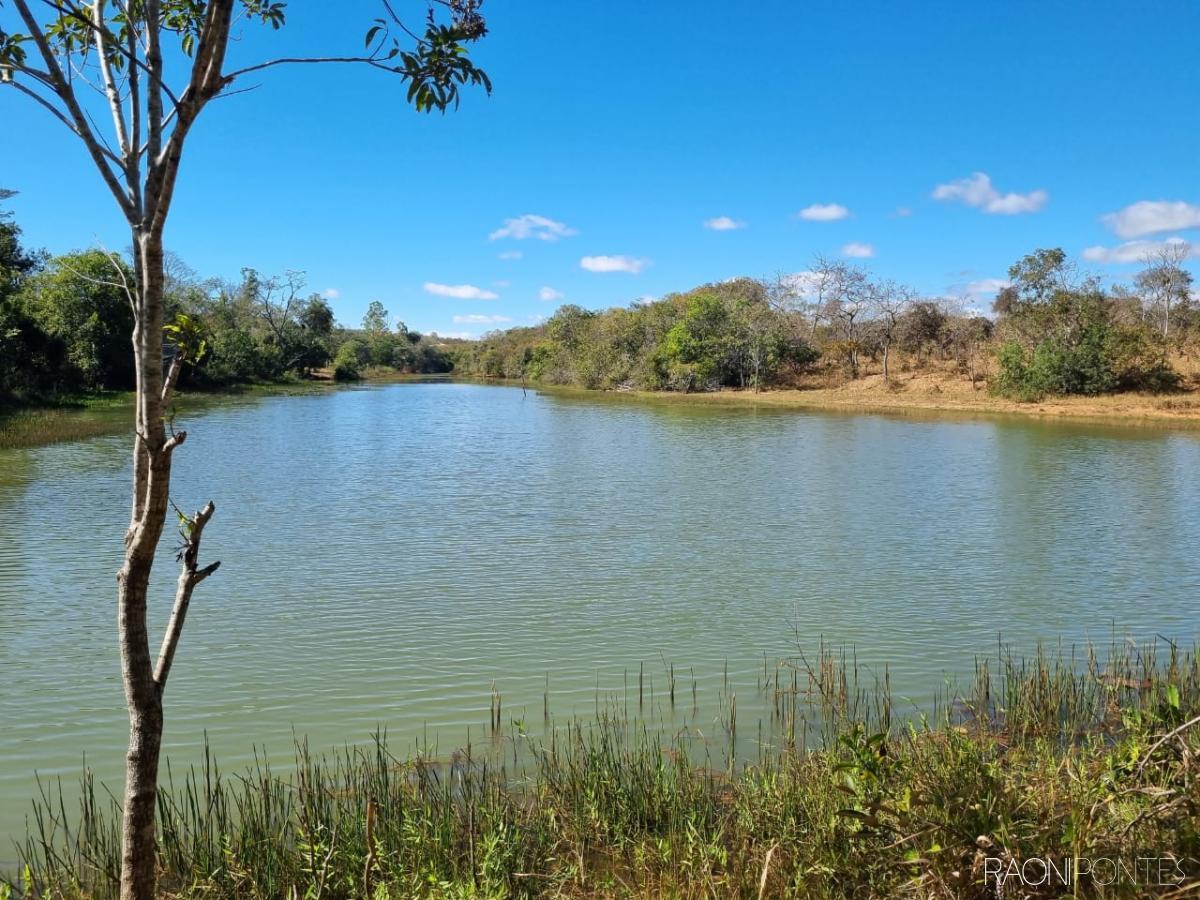 Maravilhosa Oportunidade! Fazenda de 407 hectares em Jaboticatubas aguardando por você!