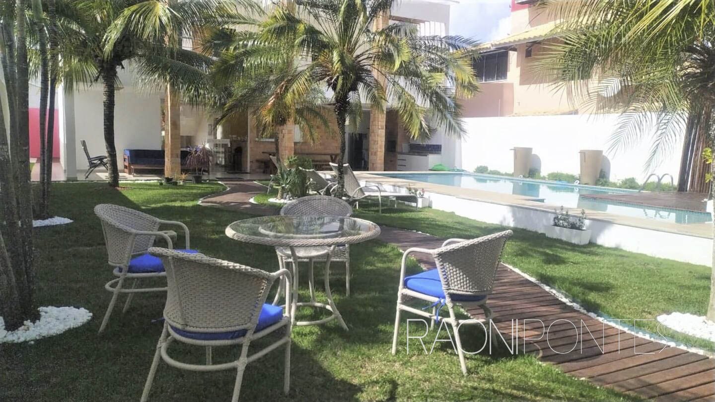 O melhor do litoral norte: Luxuosa casa em condomínio com clube de lazer completo