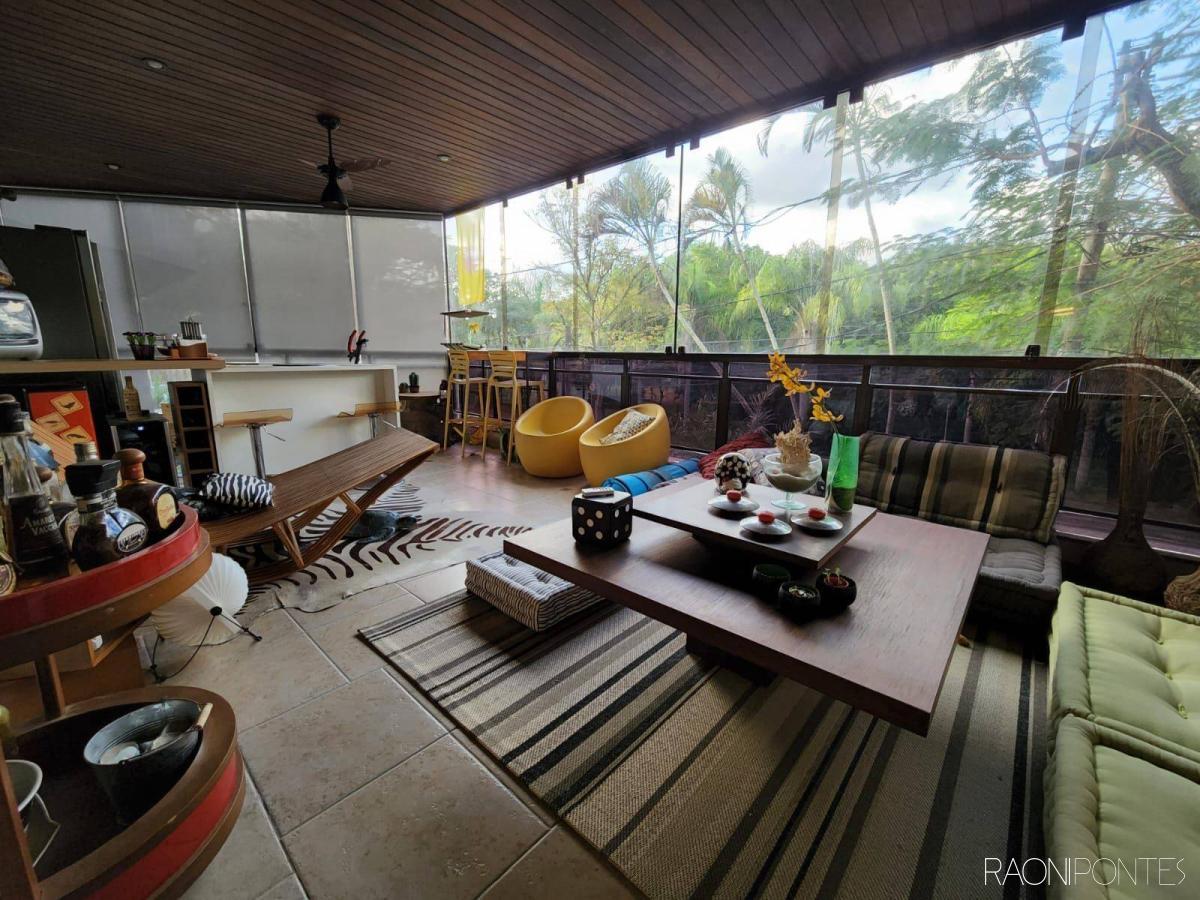 OPORTUNIDADE! APARTAMENTO CCOM 3 QUARTOS NO RECREIO GLEBA B