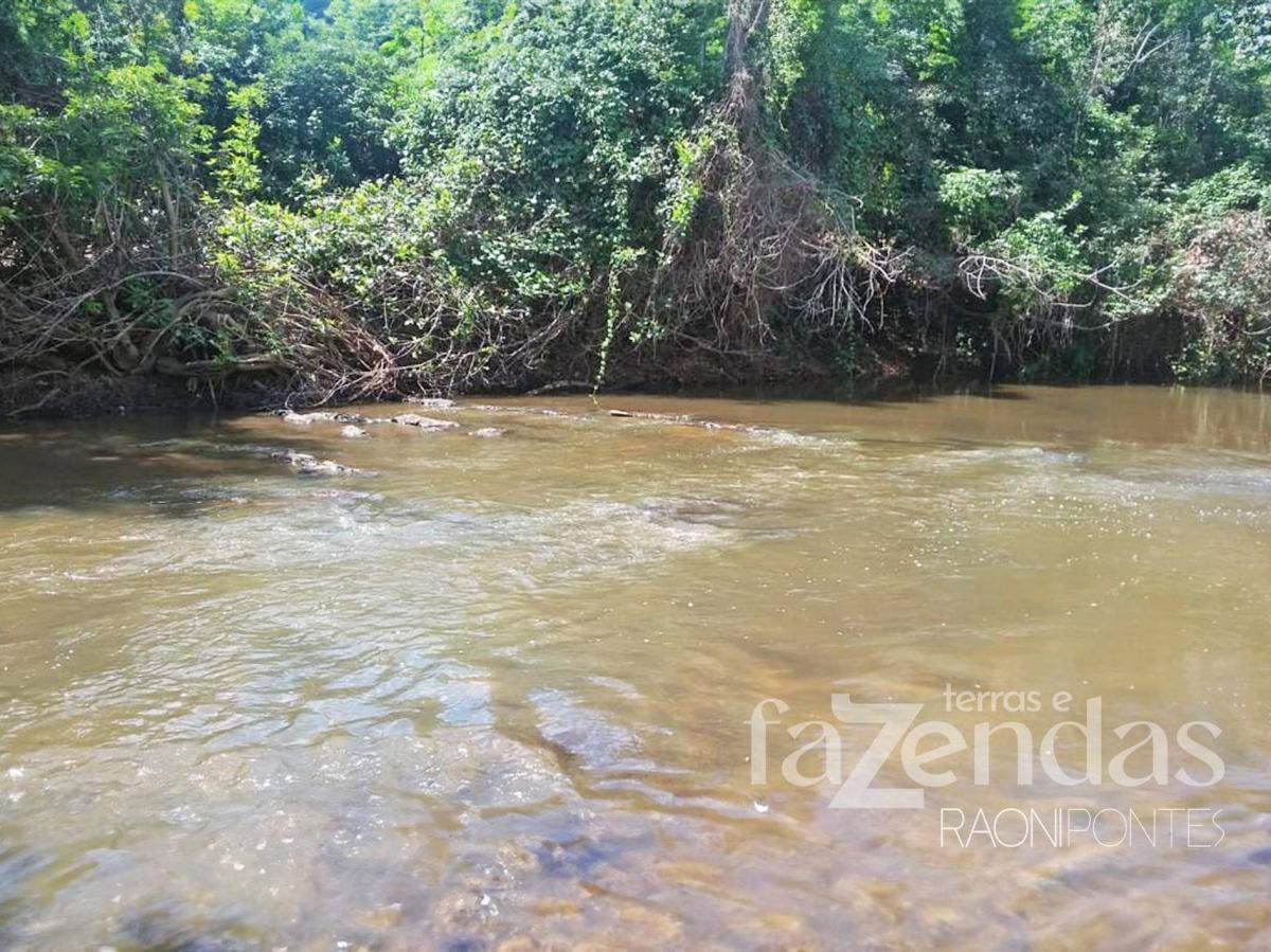 Oportunidade! Fazenda de 17 mil hectares à venda em Alto Parnaíba-MA