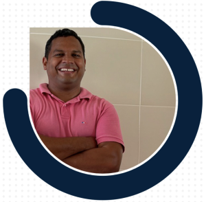 Corretor - Raoni Pontes - Nordeste