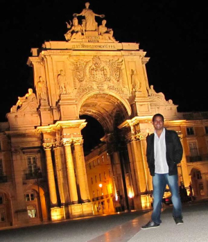 Corretor - Raoni Pontes