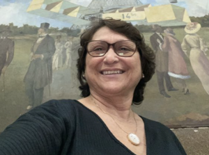 Corretor - Rosanna Pascale